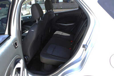 2021 Ford EcoSport, $9995. Photo 9