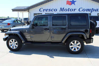 2018 Jeep Wrangler, $16995. Photo 8