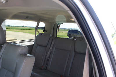 2007 Ford Expedition EL, $3995. Photo 10