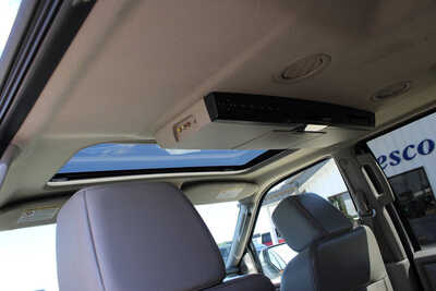 2007 Ford Expedition EL, $3995. Photo 11