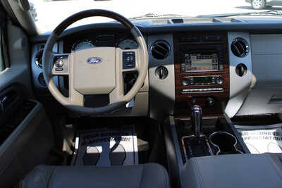 2007 Ford Expedition EL, $3995. Photo 12