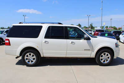 2007 Ford Expedition EL, $3995. Photo 4