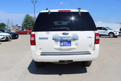 2007 Ford Expedition EL, $3995. Photo 6