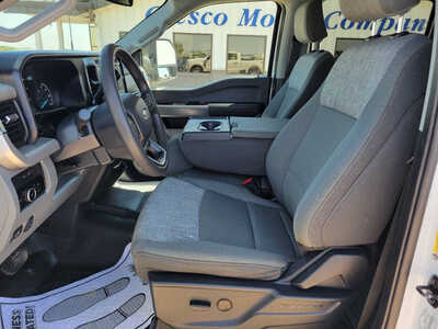 2023 Ford F-350 Super, $43995. Photo 11