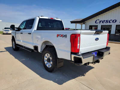 2023 Ford F-350 Super, $43995. Photo 3