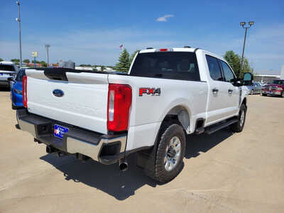 2023 Ford F-350 Super, $43995. Photo 5