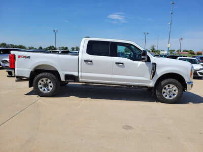 2023 Ford F-350 Super, $43995. Photo 6