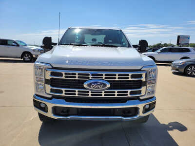 2023 Ford F-350 Super, $43995. Photo 8