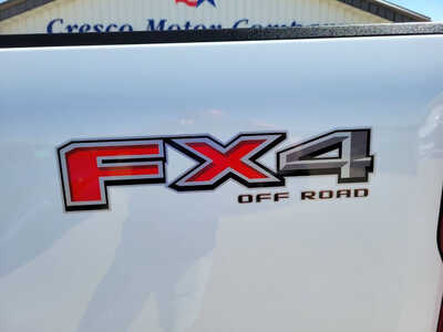 2023 Ford F-350 Super, $43995. Photo 9