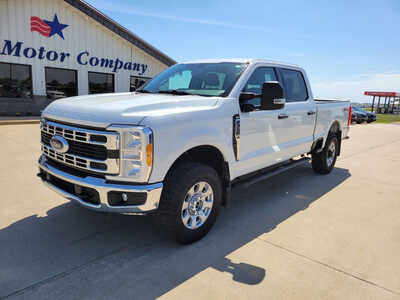 2023 Ford F-350 Super, $43995. Photo 1