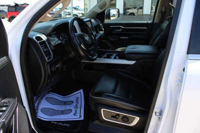 2019 RAM 1500, $25995. Photo 11