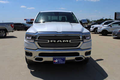 2019 RAM 1500, $25995. Photo 2
