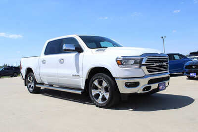 2019 RAM 1500, $25995. Photo 3