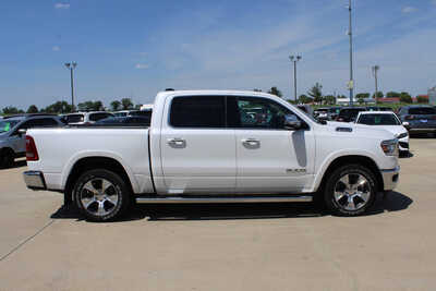 2019 RAM 1500, $25995. Photo 4