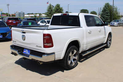 2019 RAM 1500, $25995. Photo 5