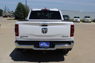 2019 RAM 1500, $25995. Photo 6