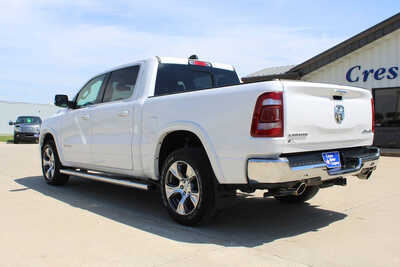 2019 RAM 1500, $25995. Photo 7