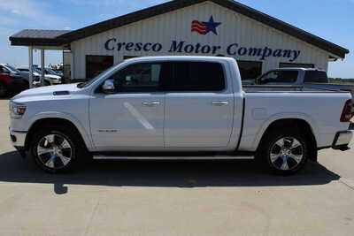 2019 RAM 1500, $25995. Photo 8