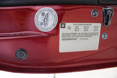 2009 Pontiac G6, $1200. Photo 10