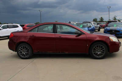2009 Pontiac G6, $1200. Photo 4