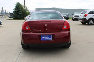 2009 Pontiac G6, $1200. Photo 6
