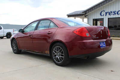 2009 Pontiac G6, $1200. Photo 7