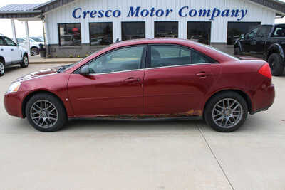 2009 Pontiac G6, $1200. Photo 8