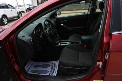 2009 Pontiac G6, $1200. Photo 9