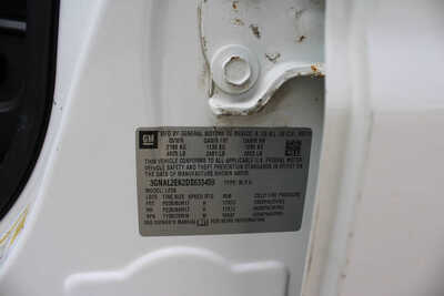 2013 Chevrolet Captiva, $1200. Photo 11