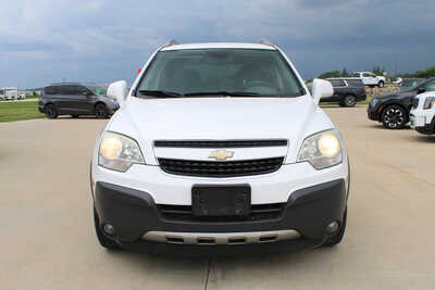 2013 Chevrolet Captiva, $1200. Photo 2