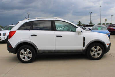 2013 Chevrolet Captiva, $1200. Photo 4