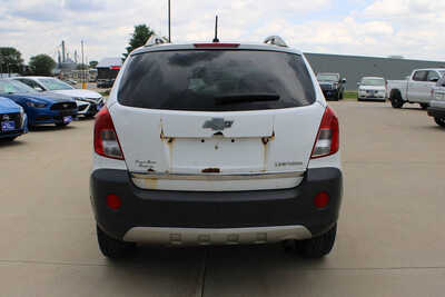 2013 Chevrolet Captiva, $1200. Photo 6