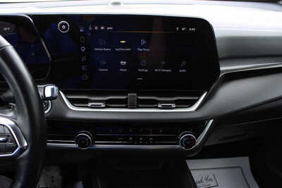 2025 Chevrolet Equinox, $26995. Photo 12