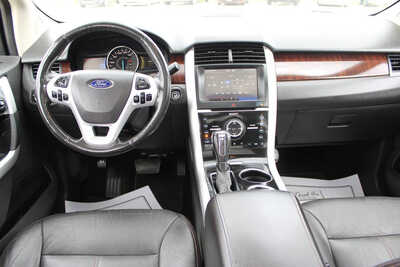 2011 Ford Edge, $4995. Photo 10