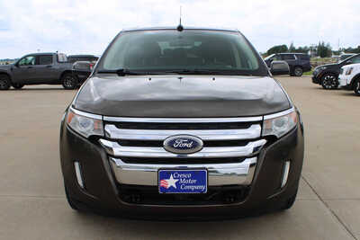 2011 Ford Edge, $4995. Photo 2