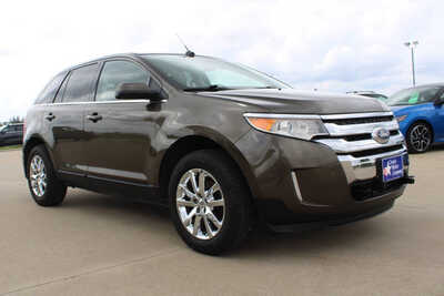 2011 Ford Edge, $4995. Photo 3