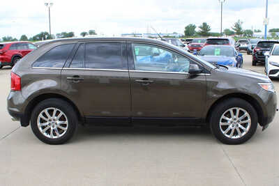 2011 Ford Edge, $4995. Photo 4
