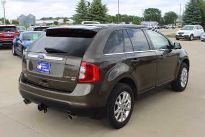 2011 Ford Edge, $4995. Photo 5