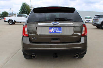 2011 Ford Edge, $4995. Photo 6