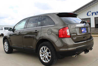 2011 Ford Edge, $4995. Photo 7