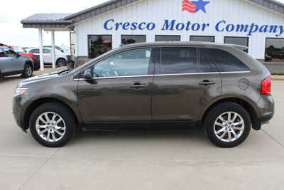 2011 Ford Edge, $4995. Photo 8