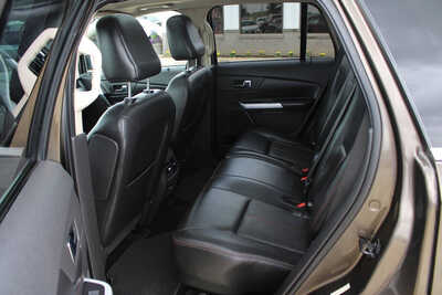 2011 Ford Edge, $4995. Photo 9