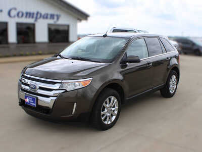 2011 Ford Edge, $4995. Photo 1