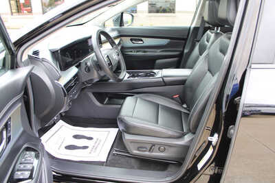 2025 Nissan Murano, $36995. Photo 12