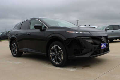 2025 Nissan Murano, $36995. Photo 3