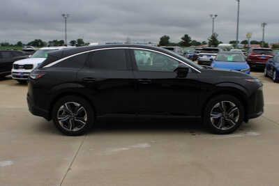 2025 Nissan Murano, $36995. Photo 4