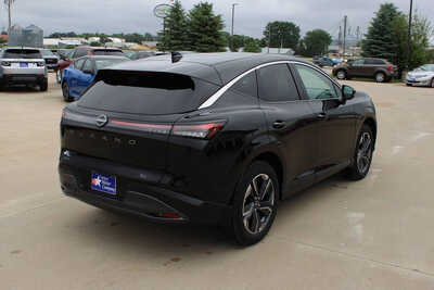 2025 Nissan Murano, $36995. Photo 5