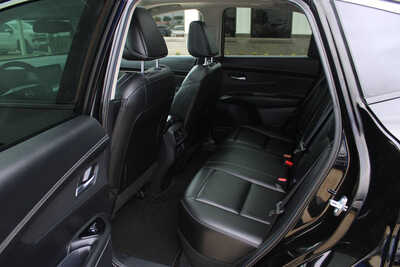 2025 Nissan Murano, $36995. Photo 9