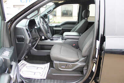 2018 Ford F-150, $26995. Photo 12