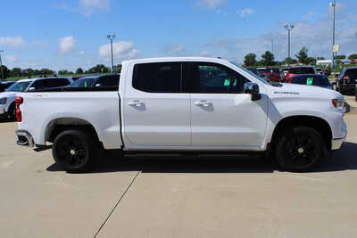 2025 Chevrolet Silverado 1500, $42995. Photo 4